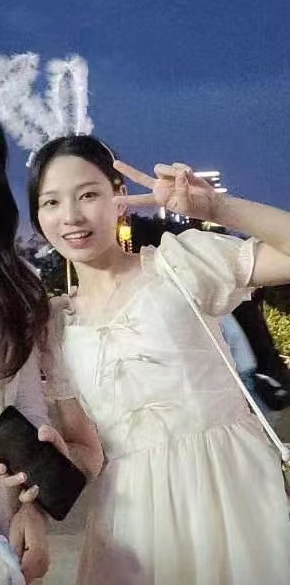 我拍的 很好看吧